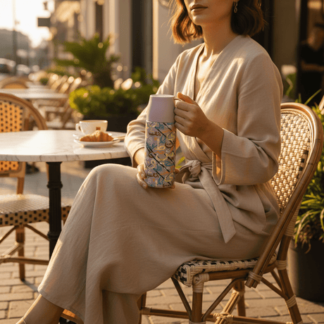 Yuniverse Arabic Calligraphy Stainless Steel Water Bottle - 500ml - Al Kabayel Discount CentreYuniverse Arabic Calligraphy Stainless Steel Water Bottle - 500mlWater BottlesYUNIVERSEAl Kabayel Discount Centre