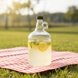 Yuniverse Glass Bottle - 3 Litre - Al Kabayel Discount CentreYuniverse Glass Bottle - 3 LitreKitchen Utensils & GadgetsYUNIVERSEAl Kabayel Discount Centre