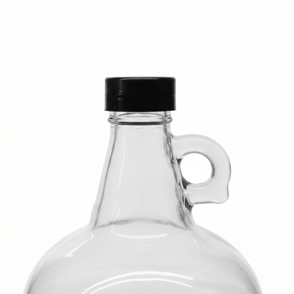 Yuniverse Glass Bottle - 3 Litre - Al Kabayel Discount CentreYuniverse Glass Bottle - 3 LitreKitchen Utensils & GadgetsYUNIVERSEAl Kabayel Discount Centre