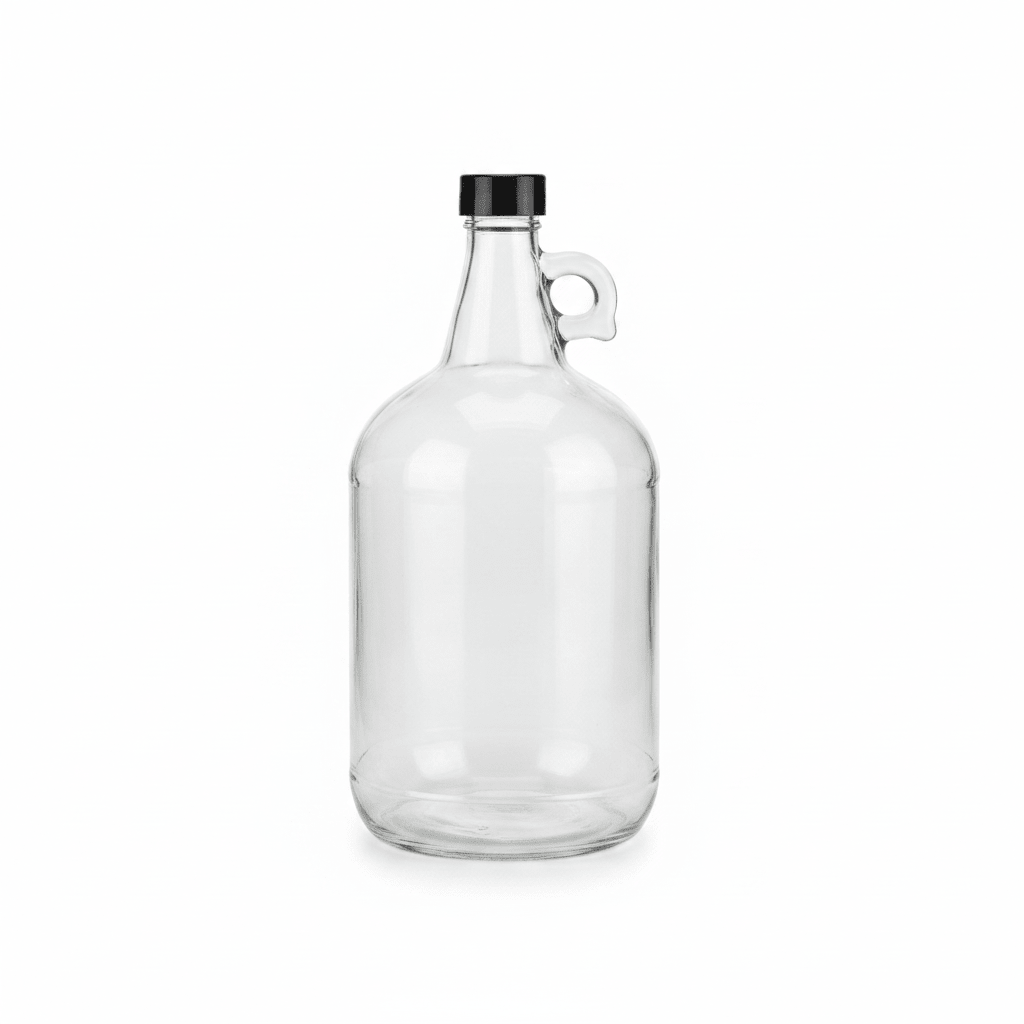 Yuniverse Glass Bottle - 3 Litre - Al Kabayel Discount CentreYuniverse Glass Bottle - 3 LitreKitchen Utensils & GadgetsYUNIVERSEAl Kabayel Discount Centre