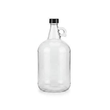 Yuniverse Glass Bottle - 3 Litre - Al Kabayel Discount CentreYuniverse Glass Bottle - 3 LitreKitchen Utensils & GadgetsYUNIVERSEAl Kabayel Discount Centre