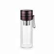 Yuniverse Glass Bottle 320ml, Brown - Al Kabayel Discount CentreYuniverse Glass Bottle 320ml, BrownKitchen Utensils & GadgetsYUNIVERSEAl Kabayel Discount Centre