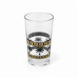 Yuniverse Palm Breeze Clear Acrylic Drinking Tumbler with Black Palm Tree Print Design – 13.5 cm - Al Kabayel Discount CentreYuniverse Palm Breeze Clear Acrylic Drinking Tumbler with Black Palm Tree Print Design – 13.5 cmTumblersYUNIVERSEAl Kabayel Discount Centre