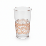 Yuniverse Rose Luxe Decorative Acrylic Tumbler with Metallic Rose Gold Design – 13.5 cm - Al Kabayel Discount CentreYuniverse Rose Luxe Decorative Acrylic Tumbler with Metallic Rose Gold Design – 13.5 cmTumblersYUNIVERSEAl Kabayel Discount Centre