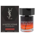 YVES SAINT LAURENT EDP 100ML LA NUIT DE L`HOMME - Al Kabayel Discount CentreYVES SAINT LAURENT EDP 100ML LA NUIT DE L`HOMMEPerfumesYVES SAINT LAURENTAl Kabayel Discount Centre