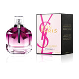 YVES SAINT LAURENT MON PARIS INTENSEMENT EDP 90ML - Al Kabayel Discount CentreYVES SAINT LAURENT MON PARIS INTENSEMENT EDP 90MLPerfumesYVES SAINT LAURENTAl Kabayel Discount Centre