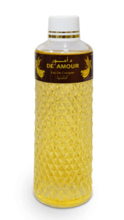 Zahrat Al Aqsa Amour Eau de Cologne – Family Size Fresh Cologne, 1000ml - Al Kabayel Discount CentreZahrat Al Aqsa Amour Eau de Cologne – Family Size Fresh Cologne, 1000mlPerfumesZAHRAT AL AQSA PERFUMESAl Kabayel Discount Centre
