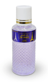 Zahrat Al Aqsa De’ Paris Eau de Cologne – Classic French - Inspired Fragrance, 250ml - Al Kabayel Discount CentreZahrat Al Aqsa De’ Paris Eau de Cologne – Classic French - Inspired Fragrance, 250mlPerfumesZAHRAT AL AQSA PERFUMESAl Kabayel Discount Centre