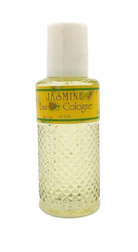 Zahrat Al Aqsa Jasmine Eau de Cologne – Soft Floral Refreshing Scent, 250ml - Al Kabayel Discount CentreZahrat Al Aqsa Jasmine Eau de Cologne – Soft Floral Refreshing Scent, 250mlPerfumesZAHRAT AL AQSA PERFUMESAl Kabayel Discount Centre