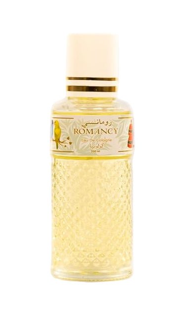 Zahrat Al Aqsa Romancy Eau de Cologne – Unisex Citrus Floral Cologne, 250ml - Al Kabayel Discount CentreZahrat Al Aqsa Romancy Eau de Cologne – Unisex Citrus Floral Cologne, 250mlPerfumesZAHRAT AL AQSA PERFUMESAl Kabayel Discount Centre