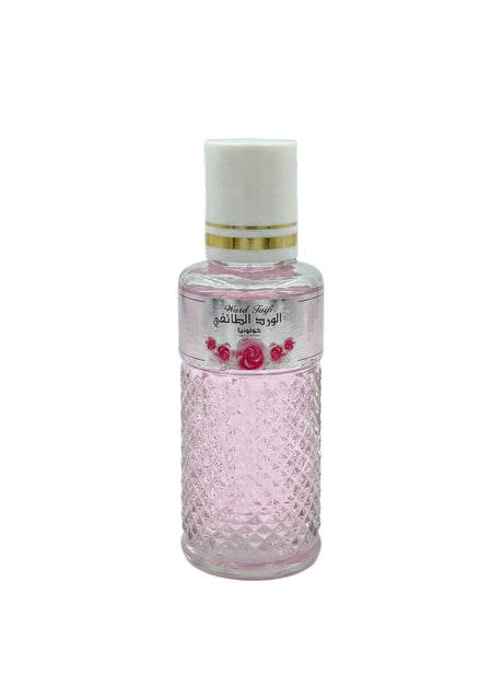 Zahrat Al Aqsa Ward Taifi Eau de Cologne – Taif Rose Essence, 250ml - Al Kabayel Discount CentreZahrat Al Aqsa Ward Taifi Eau de Cologne – Taif Rose Essence, 250mlPerfumesZAHRAT AL AQSA PERFUMESAl Kabayel Discount Centre
