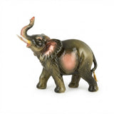 Zeem Olive Green Polyresin Elephant Figurine – 15×20 cm - Al Kabayel Discount CentreZeem Olive Green Polyresin Elephant Figurine – 15×20 cmHome Décor AccentsZEEMAl Kabayel Discount Centre