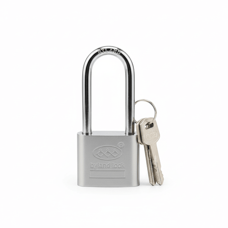 ZH Byland Top Security Padlock 40MM With 3pcs Keys - Al Kabayel Discount CentreZH Byland Top Security Padlock 40MM With 3pcs KeysToolsZHAl Kabayel Discount Centre