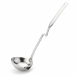 Zhongjing Stainless Steel Serving Ladle 30cm - Al Kabayel Discount CentreZhongjing Stainless Steel Serving Ladle 30cmLadle SpoonZHONGJINGAl Kabayel Discount Centre