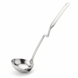 Zhongjing Stainless Steel Serving Ladle 30cm - Al Kabayel Discount CentreZhongjing Stainless Steel Serving Ladle 30cmLadle SpoonZHONGJINGAl Kabayel Discount Centre