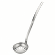 Zhongjing Stainless Steel Skimmer Ladle 30cm - Al Kabayel Discount CentreZhongjing Stainless Steel Skimmer Ladle 30cmLadle SpoonZHONGJINGAl Kabayel Discount Centre