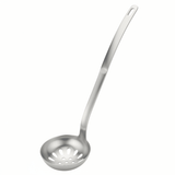 Zhongjing Stainless Steel Skimmer Ladle 30cm - Al Kabayel Discount CentreZhongjing Stainless Steel Skimmer Ladle 30cmLadle SpoonZHONGJINGAl Kabayel Discount Centre