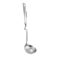 Zhongjing Stainless Steel Skimmer Ladle 30cm - Al Kabayel Discount CentreZhongjing Stainless Steel Skimmer Ladle 30cmLadle SpoonZHONGJINGAl Kabayel Discount Centre