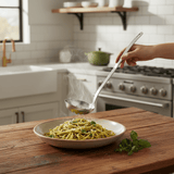 Zhongjing Stainless Steel Skimmer Ladle 30cm - Al Kabayel Discount CentreZhongjing Stainless Steel Skimmer Ladle 30cmLadle SpoonZHONGJINGAl Kabayel Discount Centre