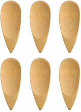 ZHU ZHI YUAN 6pcs Mini Bamboo Canope Servers 9cm*4cm - Al Kabayel Discount CentreZHU ZHI YUAN 6pcs Mini Bamboo Canope Servers 9cm*4cmKitchen Utensils & GadgetsZHU ZHI YUANAl Kabayel Discount Centre