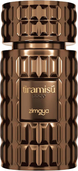Zimaya Unisex Tiramisu Coco EDP - 100ml - Al Kabayel Discount CentreZimaya Unisex Tiramisu Coco EDP - 100mlPerfumesZIMAYAAl Kabayel Discount Centre