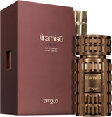 Zimaya Unisex Tiramisu Coco EDP - 100ml - Al Kabayel Discount CentreZimaya Unisex Tiramisu Coco EDP - 100mlPerfumesZIMAYAAl Kabayel Discount Centre