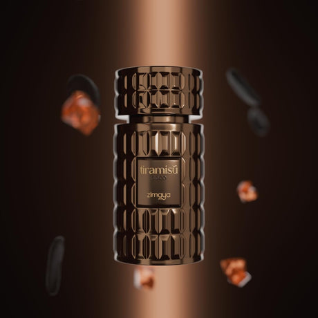 Zimaya Unisex Tiramisu Coco EDP - 100ml - Al Kabayel Discount CentreZimaya Unisex Tiramisu Coco EDP - 100mlPerfumesZIMAYAAl Kabayel Discount Centre