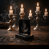 Zippo Black Flip Top Refillable Metal Lighter Anne Stokes Collection Design Fantasy Art 6×4 cm - Al Kabayel Discount CentreZippo Black Flip Top Refillable Metal Lighter Anne Stokes Collection Design Fantasy Art 6×4 cmLightersZIPPOAl Kabayel Discount Centre