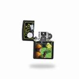 Zippo Black Flip Top Refillable Metal Lighter Chick Hunter Design 6×4 cm - Al Kabayel Discount CentreZippo Black Flip Top Refillable Metal Lighter Chick Hunter Design 6×4 cmLightersZIPPOAl Kabayel Discount Centre