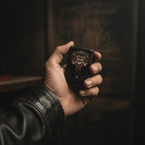 Zippo Black Flip Top Refillable Metal Lighter Hell Rider Skull Artwork Heavy Duty 6×4 cm - Al Kabayel Discount CentreZippo Black Flip Top Refillable Metal Lighter Hell Rider Skull Artwork Heavy Duty 6×4 cmLightersZIPPOAl Kabayel Discount Centre
