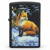 Zippo Black Flip Top Refillable Metal Lighter Linda Picken Artwork Premium Collectible 6×4 cm - Al Kabayel Discount CentreZippo Black Flip Top Refillable Metal Lighter Linda Picken Artwork Premium Collectible 6×4 cmLightersZIPPOAl Kabayel Discount Centre