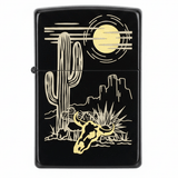 Zippo Black Flip Top Refillable Metal Lighter Western Style Artwork Windproof Durable 6×4 cm - Al Kabayel Discount CentreZippo Black Flip Top Refillable Metal Lighter Western Style Artwork Windproof Durable 6×4 cmLightersZIPPOAl Kabayel Discount Centre
