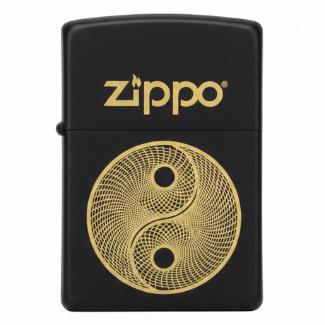 Zippo Black Metal Lighter with Golfer Sports Theme Design, Flip - Top Refillable Windproof (6×4 cm) - Al Kabayel Discount CentreZippo Black Metal Lighter with Golfer Sports Theme Design, Flip - Top Refillable Windproof (6×4 cm)LightersZIPPOAl Kabayel Discount Centre