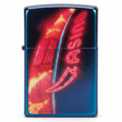 Zippo Elegant Metal Flip - Top Lighter with Classic Zippo Logo Design, Windproof Refillable (6×4 cm) - Al Kabayel Discount CentreZippo Elegant Metal Flip - Top Lighter with Classic Zippo Logo Design, Windproof Refillable (6×4 cm)LightersZIPPOAl Kabayel Discount Centre