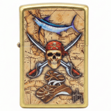 Zippo Gold Flip Top Refillable Metal Lighter Guy Harvey Artwork Premium Collectible 6×4 cm - Al Kabayel Discount CentreZippo Gold Flip Top Refillable Metal Lighter Guy Harvey Artwork Premium Collectible 6×4 cmLightersZIPPOAl Kabayel Discount Centre