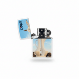 Zippo Gold Flip Top Refillable Metal Lighter Qatar Dallah Pot Design Windproof Collectible 6×4 cm - Al Kabayel Discount CentreZippo Gold Flip Top Refillable Metal Lighter Qatar Dallah Pot Design Windproof Collectible 6×4 cmLightersZIPPOAl Kabayel Discount Centre