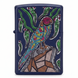 Zippo Navy Blue Metal Lighter with John Smith Gumbula Artwork Design, Refillable Flip - Top (6×4 cm) - Al Kabayel Discount CentreZippo Navy Blue Metal Lighter with John Smith Gumbula Artwork Design, Refillable Flip - Top (6×4 cm)LightersZIPPOAl Kabayel Discount Centre