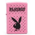 Zippo Pink Flip Top Refillable Metal Lighter Playboy Inspired Design Stylish Gift 6×4 cm - Al Kabayel Discount CentreZippo Pink Flip Top Refillable Metal Lighter Playboy Inspired Design Stylish Gift 6×4 cmLightersZIPPOAl Kabayel Discount Centre