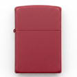 Zippo Red Brick Matte Metal Flip - Top Lighter, Textured Finish Refillable Pocket Lighter (6×4 cm) - Al Kabayel Discount CentreZippo Red Brick Matte Metal Flip - Top Lighter, Textured Finish Refillable Pocket Lighter (6×4 cm)LightersZIPPOAl Kabayel Discount Centre