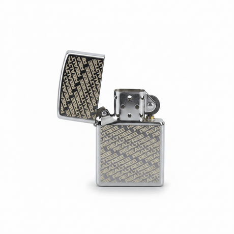 Zippo Silver Flip Top Refillable Metal Lighter Real Tree Text Graphic Outdoor Style 6×4 cm - Al Kabayel Discount CentreZippo Silver Flip Top Refillable Metal Lighter Real Tree Text Graphic Outdoor Style 6×4 cmLightersZIPPOAl Kabayel Discount Centre