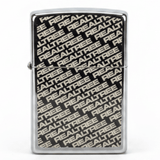 Zippo Silver Flip Top Refillable Metal Lighter Real Tree Text Graphic Outdoor Style 6×4 cm - Al Kabayel Discount CentreZippo Silver Flip Top Refillable Metal Lighter Real Tree Text Graphic Outdoor Style 6×4 cmLightersZIPPOAl Kabayel Discount Centre