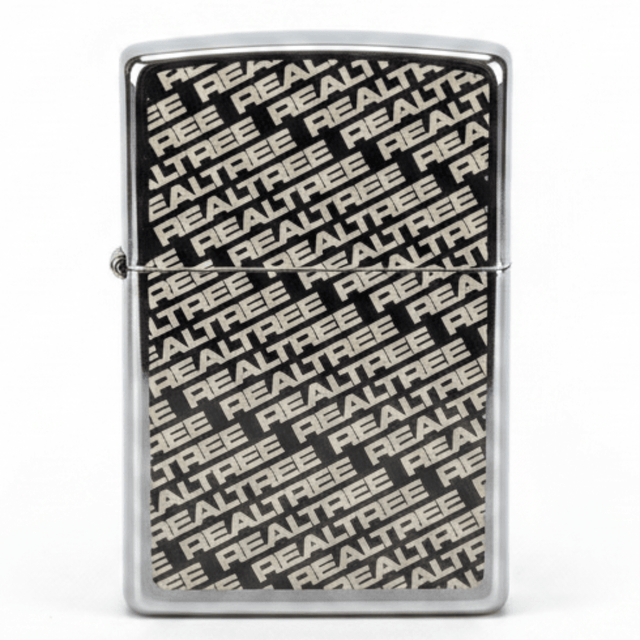 Zippo Silver Flip Top Refillable Metal Lighter Real Tree Text Graphic Outdoor Style 6×4 cm - Al Kabayel Discount CentreZippo Silver Flip Top Refillable Metal Lighter Real Tree Text Graphic Outdoor Style 6×4 cmLightersZIPPOAl Kabayel Discount Centre