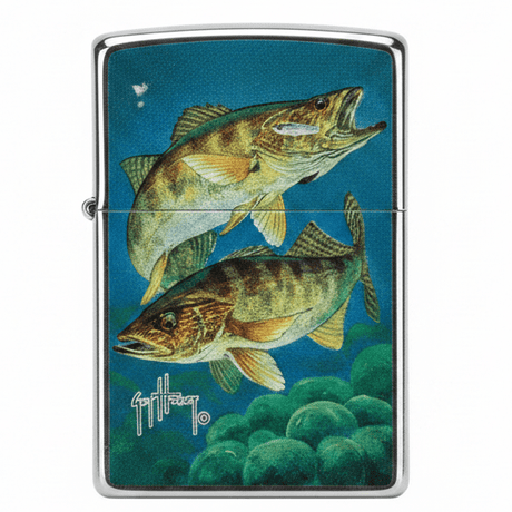 Zippo Silver Metal Flip - Top Lighter with Big Slick Graphic Artwork Design, Refillable (6×4 cm) - Al Kabayel Discount CentreZippo Silver Metal Flip - Top Lighter with Big Slick Graphic Artwork Design, Refillable (6×4 cm)LightersZIPPOAl Kabayel Discount Centre